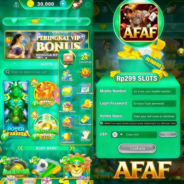 AFAF