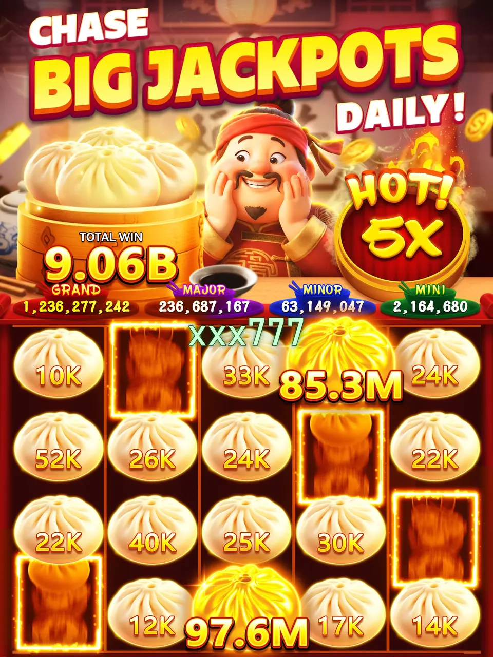 xxx777 APK