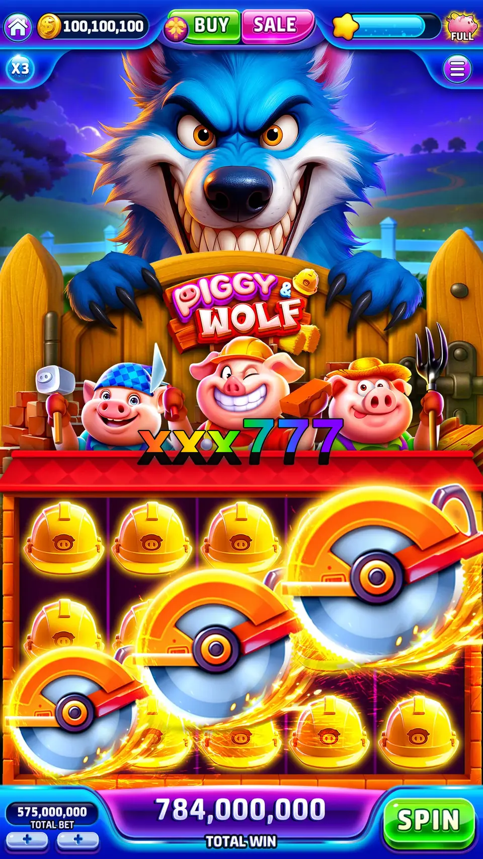 xxx777 APK